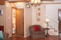 4 minutes to PW MERC Hotels in Osage County