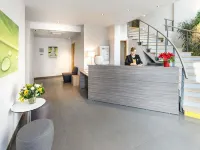The Originals Residence Appart Hôtel Hévéa Valence Hotels in Valence