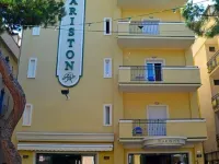 Hotel Ariston Hotels near Calypso Beach