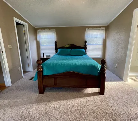 A little bit of country