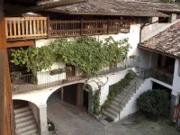 Casa Enrica, up to 4 people, 200m to the lake, very quiet and romantic location Hotels in Idro