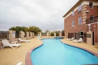 Comfort Suites University Drive Hotels in Brazos County