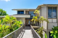 Gourmet Kitchen and Relaxing Lanai - Stunning Ocean View Haven