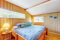 The Cottage in the Grove