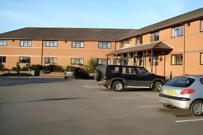Happy Guests Lodge Hotels in Sandiway