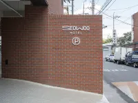 Daegu Bonli-dong Seowoo Hotel Hotels near Wolbae Station