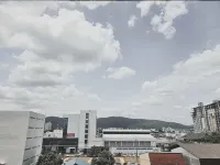 โรงแรม อินดิโก้ หาดใหญ่ สาขา 1 เพชรเกษม
