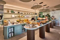 Ibis Styles Madrid Airport Valdebebas