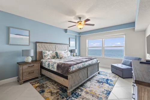 Pool, Hot Tub and Expansive Balcony - Stunning Coastal Oasis