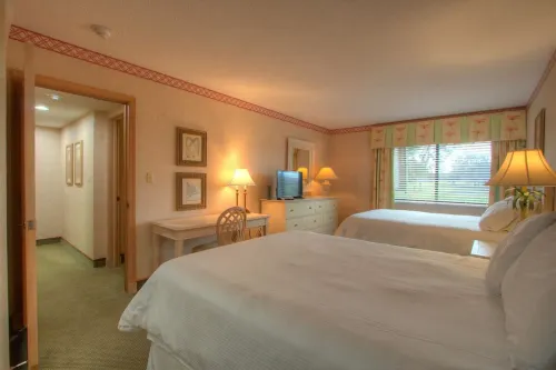 Condo With Golf Course View In Florida Các khách sạn ở Palm Harbor