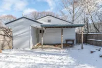 Peaceful Bangor Getaway | Clean & Cozy 2BR Home