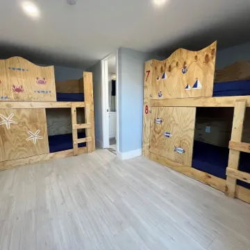 藍色小哈瓦那 邁阿密水族館附近的飯店