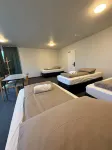 Skogar Hostel Hotels in Skogarfoss