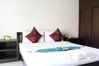 Khanom Sunrise Beach Hotel Hotels in Khanom District