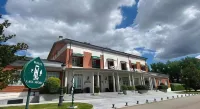 Hotel Lasa Sport Hotels in 