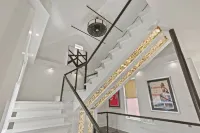 Soaring Lofts and Opulent Suites Await - Exquisite Luxury Escape