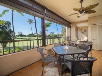 Luxurious Condo with Private Lanai and Resort Amenities - Stunning Hawaiian Escape