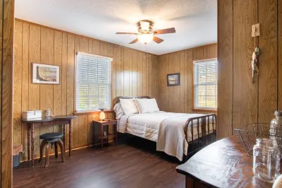A-LURE-ING-Getaway Hotels near The Ministry Center