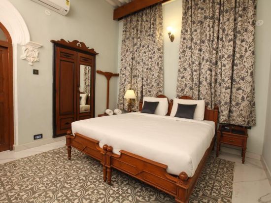 Taj Mahal Hotel Abids