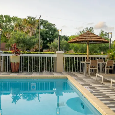 Hampton Inn St Augustine Downtown Historic Distric