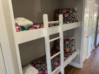 Ocean Access and Elegant Amenities - Charming Coastal Haven