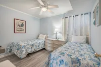 Unobstructed Ocean Views and Easy Access - Charming Beachfront Haven