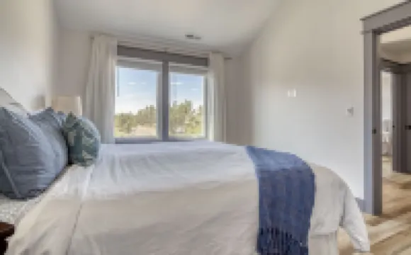 Dory's Coastal Paradise