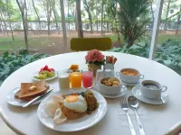 Ispi Hotel Cikarang Festival