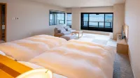 Sosennoyado Suhaku Hotel di Suwa