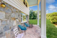 Fieldcrest Hotels in Transylvania County