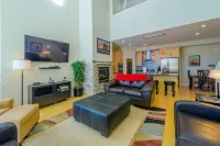 Magic Carpet Hotels in Parowan