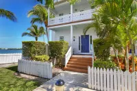 Sunset Views and Private Boat Dock - Stunning Coastal Retreat