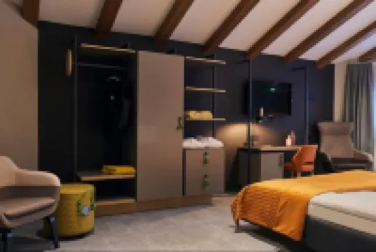 St. Peter Hotel のホテル