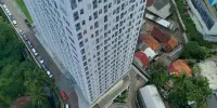 Serpong Garden NATURE INN By Reccoma Hotel dekat Paradise Dreamland