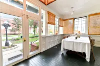 Granville Queen Inn • B&B - Rm. 13 Hotels in Edenton