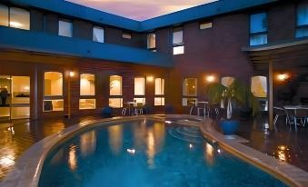 Hotel Cavalier