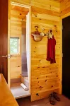Postcard Cabins Machimoodus Hotels in East Haddam
