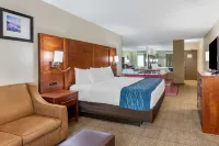 Comfort Inn Escondido San Diego North County Hotels in Escondido