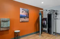 Best Western Paradise Hotel - Træningscentre