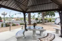Rodeway Inn Escondido Downtown Hotels in Hidden Meadows