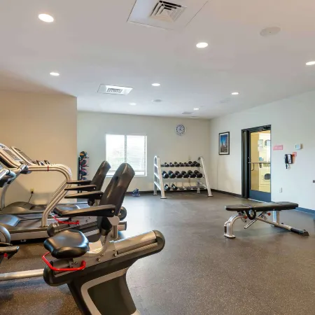 Extended Stay America Suites - Rock Hill