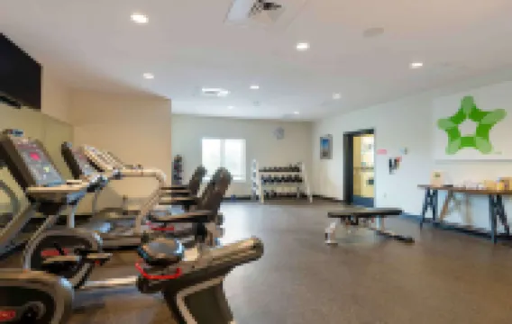 Extended Stay America Suites - Rock Hill