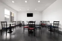 Wingate by Wyndham Savannah Gateway - sarapan