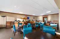 Comfort Inn South Oceanfront - breakfast