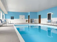 Four Points by Sheraton Regina Hotel di Regina