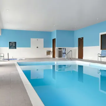 Four Points by Sheraton Regina