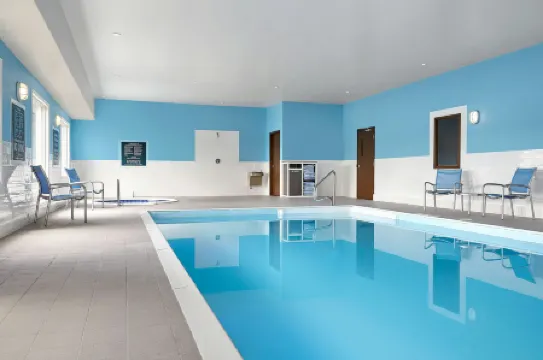 Four Points by Sheraton Regina