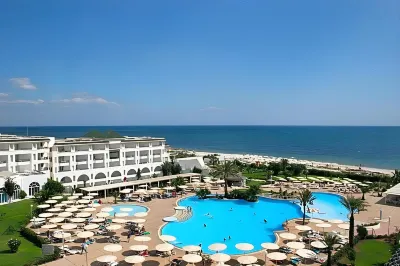 El Mouradi Palm Marina Hotels in Геркла