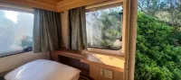 Pauls Mobile Home in Barão de São João, Portugal