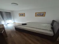 Budai Gate Apartment Hotels in 